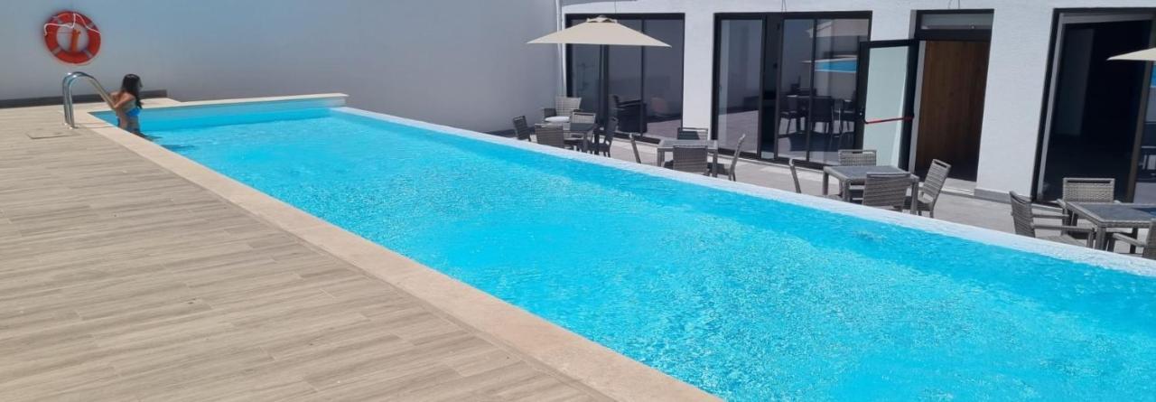 Casazul M&B Hotel Cercal do Alentejo ภายนอก รูปภาพ